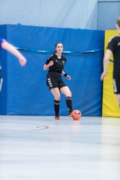 Bild 254 - F Loewinnen Hallen Cup